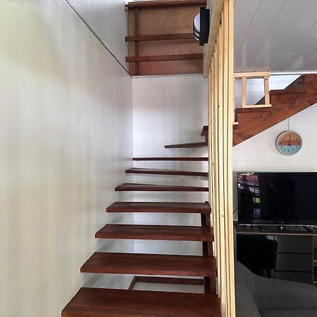 Maison Moehau Iti โมโอเรอา ภายนอก รูปภาพ