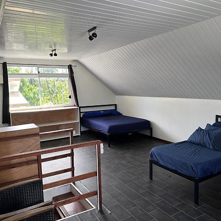 Maison Moehau Iti โมโอเรอา ภายนอก รูปภาพ
