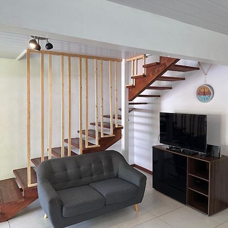 Maison Moehau Iti โมโอเรอา ภายนอก รูปภาพ
