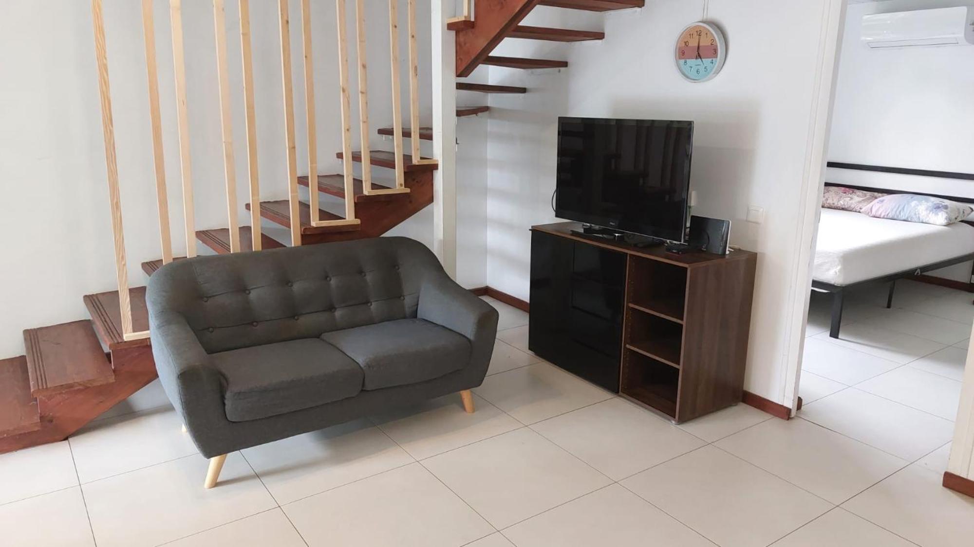 Maison Moehau Iti โมโอเรอา ภายนอก รูปภาพ