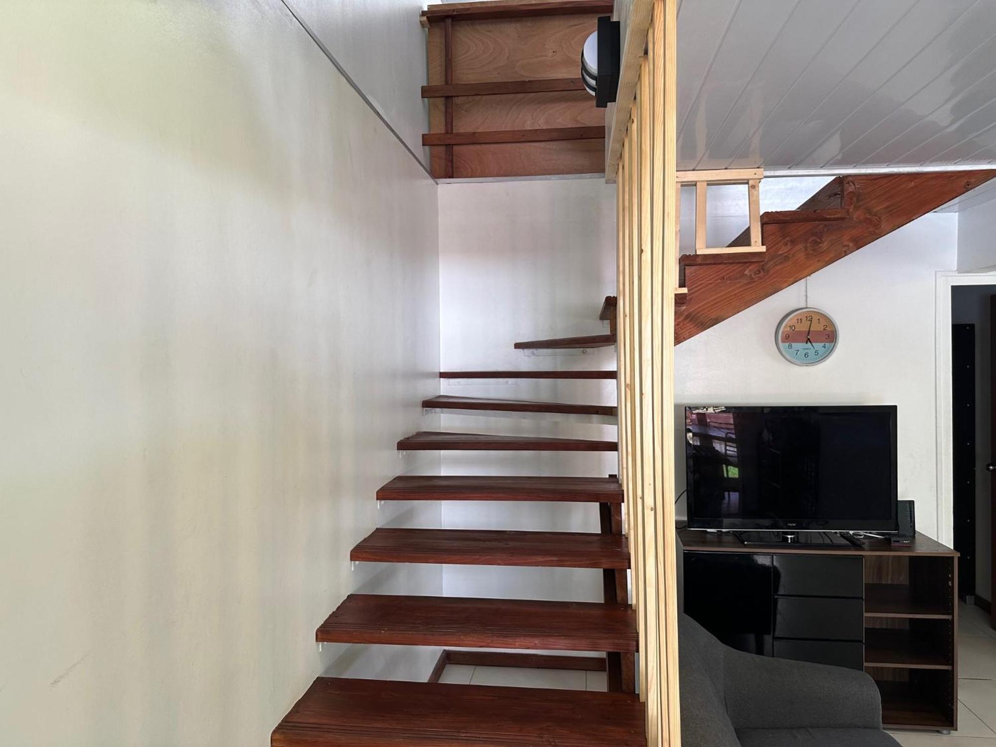 Maison Moehau Iti โมโอเรอา ภายนอก รูปภาพ