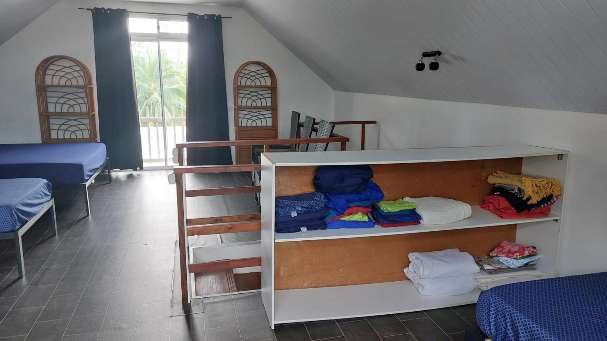 Maison Moehau Iti โมโอเรอา ภายนอก รูปภาพ