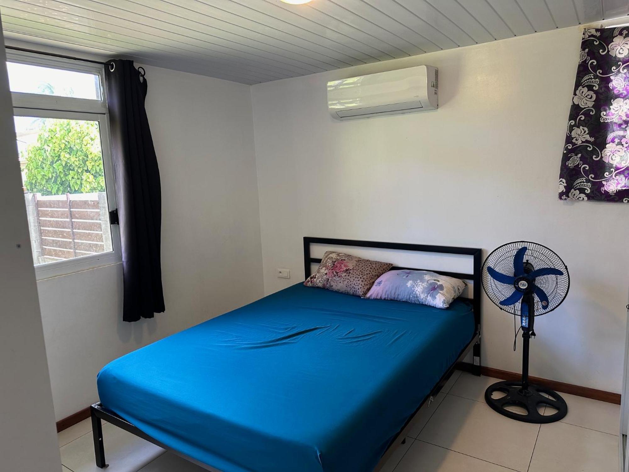 Maison Moehau Iti โมโอเรอา ภายนอก รูปภาพ
