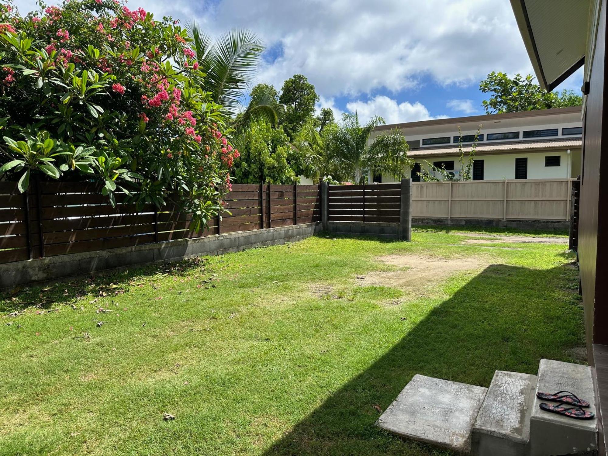 Maison Moehau Iti โมโอเรอา ภายนอก รูปภาพ