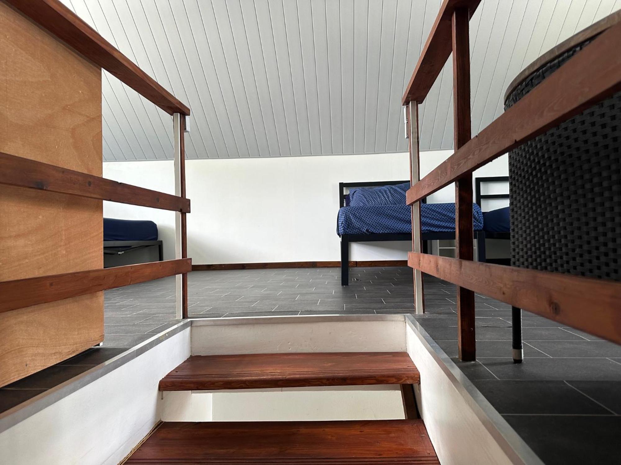 Maison Moehau Iti โมโอเรอา ภายนอก รูปภาพ