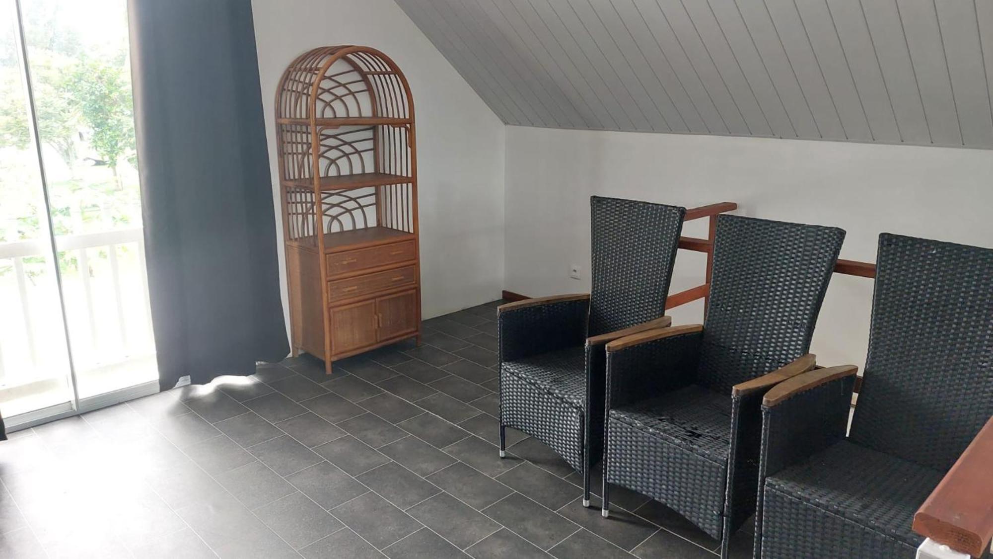Maison Moehau Iti โมโอเรอา ภายนอก รูปภาพ