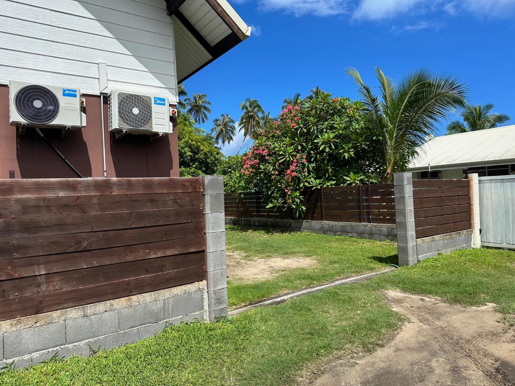 Maison Moehau Iti โมโอเรอา ภายนอก รูปภาพ